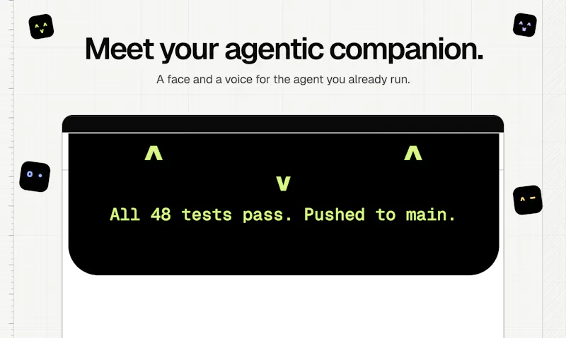 OpenCharm screenshot 2