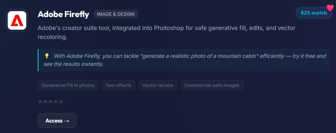 FindMyAI gallery image