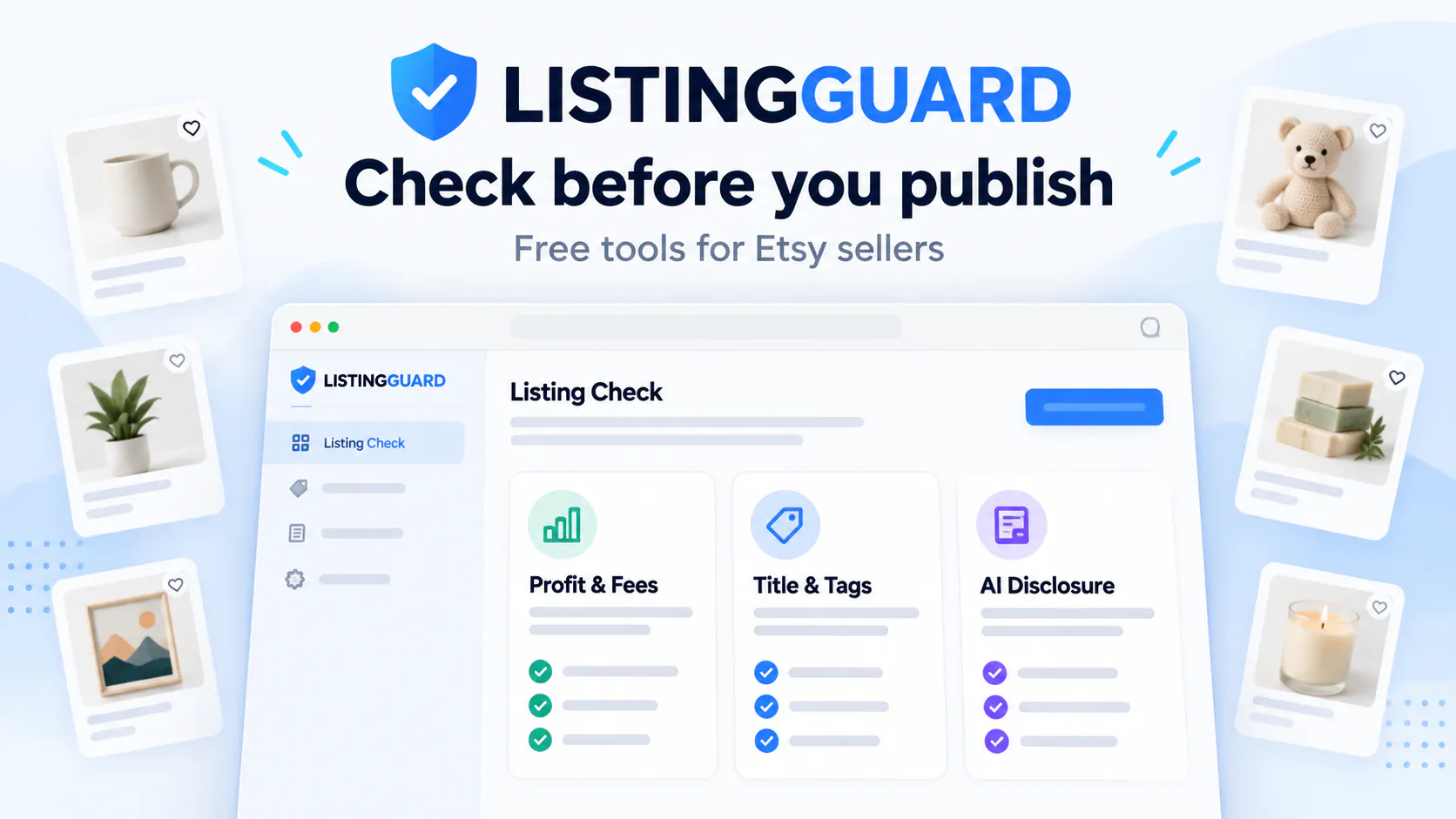 ListingGuard gallery image