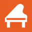 PianoGrid