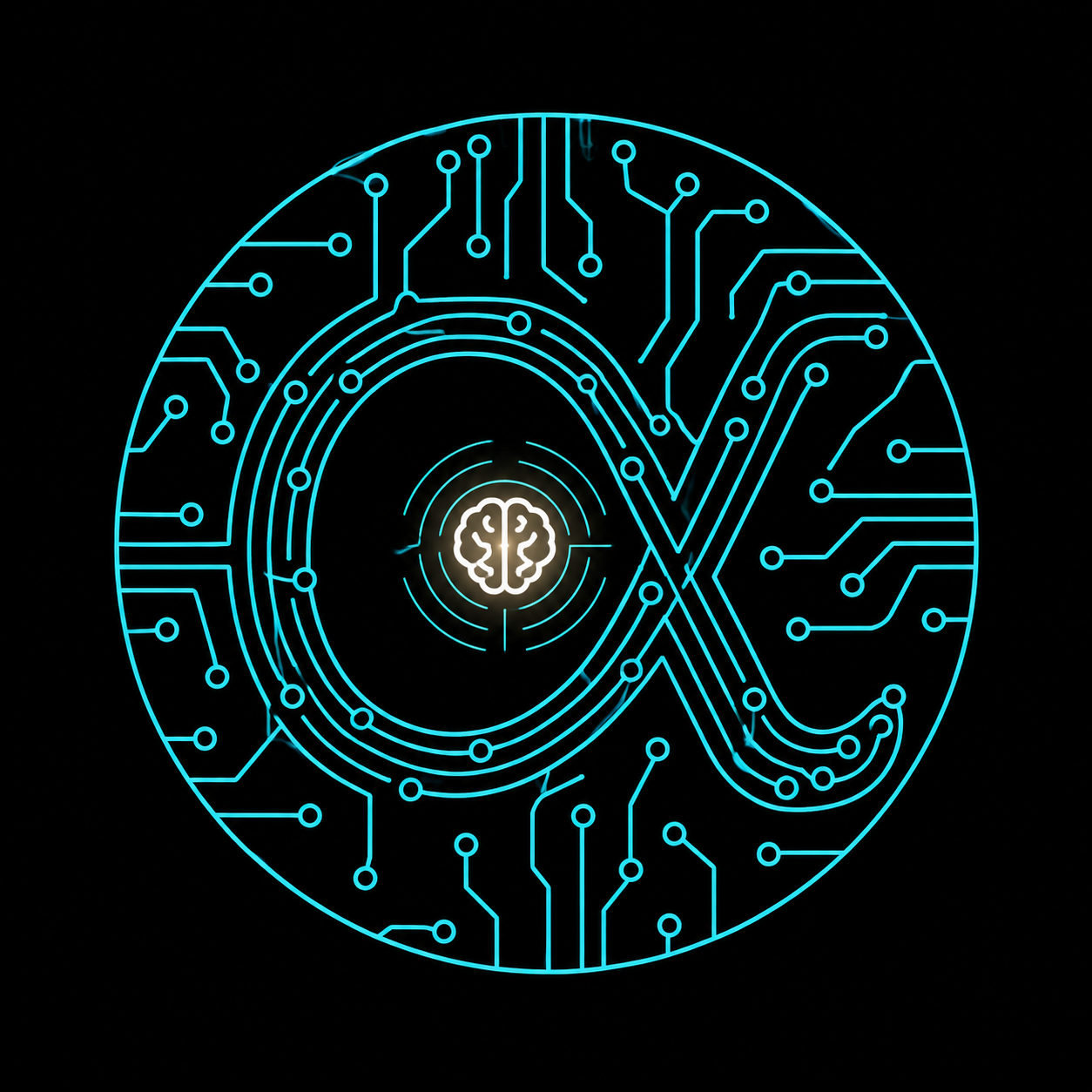 Alpha Network — Blockchain for AI agents