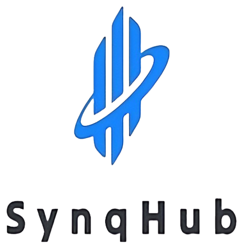 Synqhub - Sambung.Bekerjasama.Berjaya!