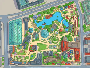 CartoSketch gallery image