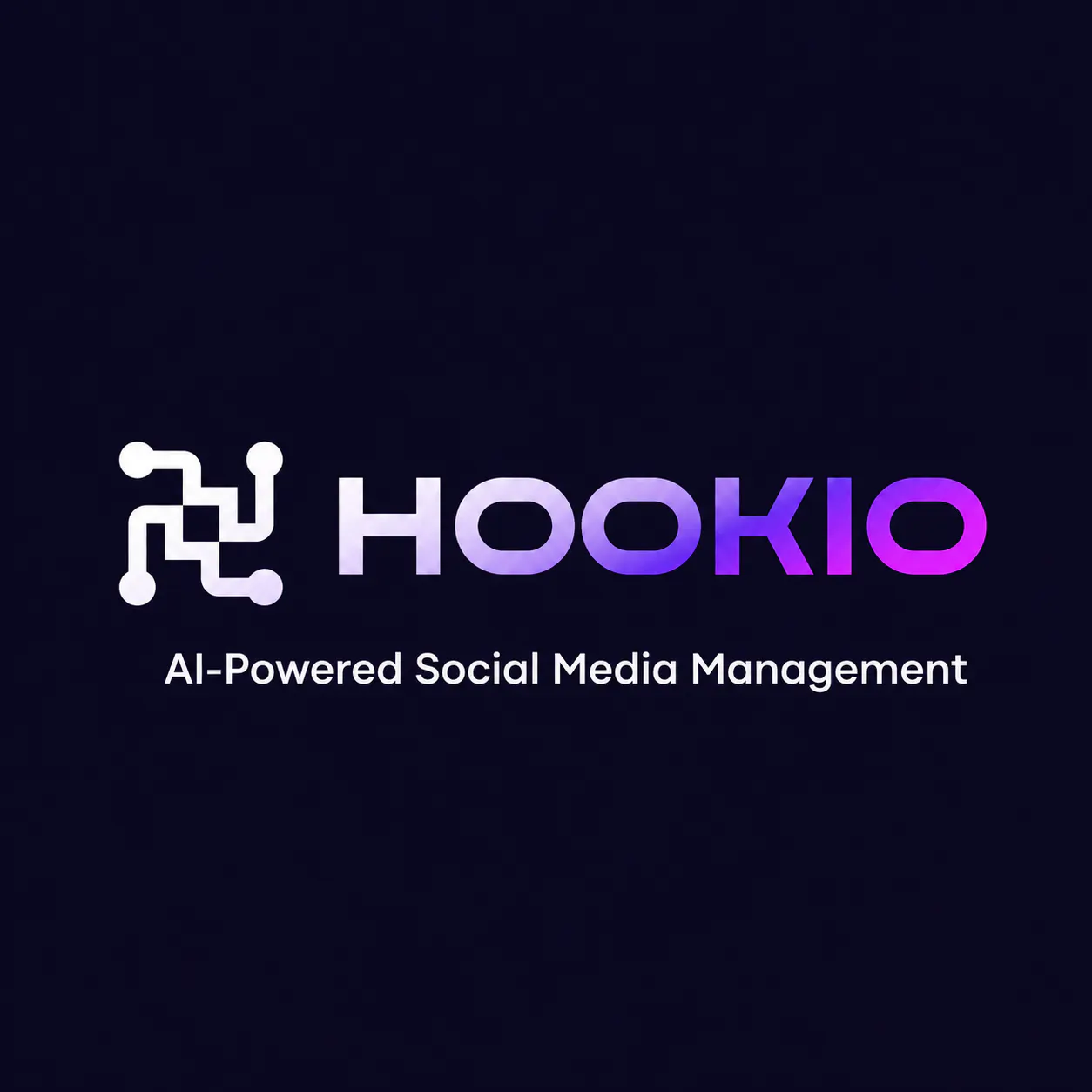 Hookio gallery image