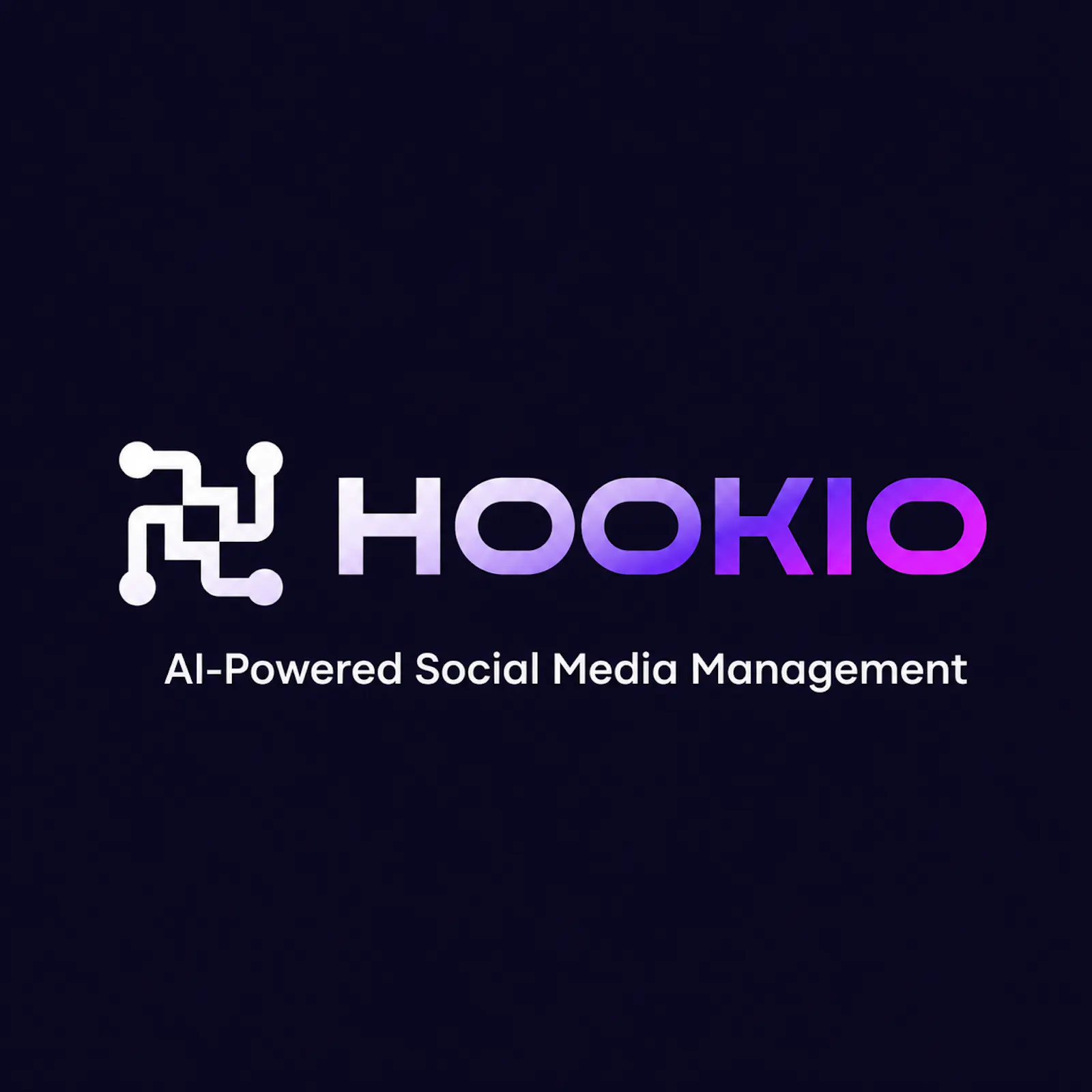 Hookio screenshot 1
