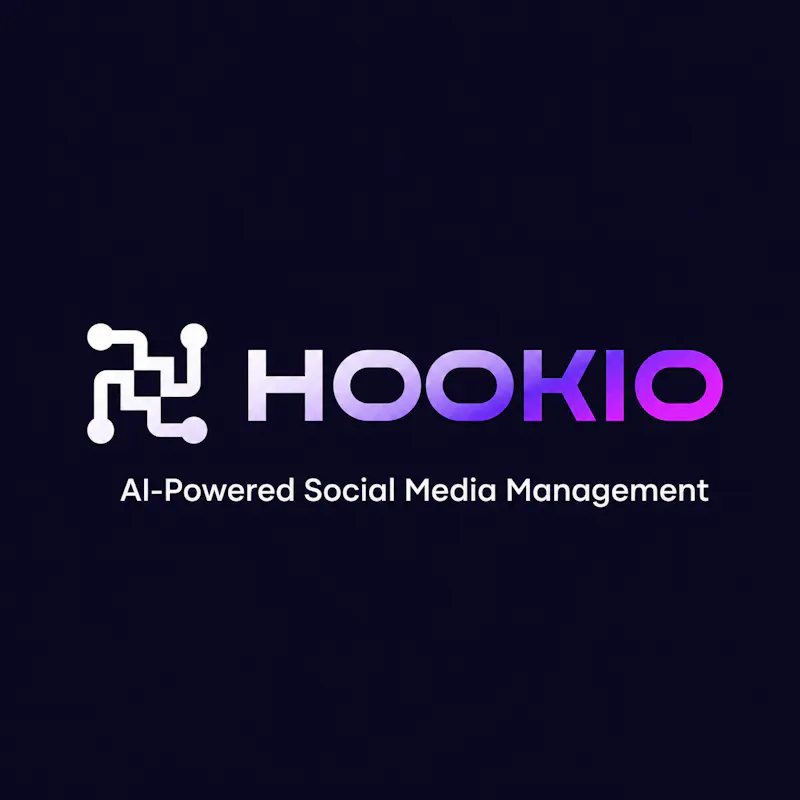 Hookio screenshot 1
