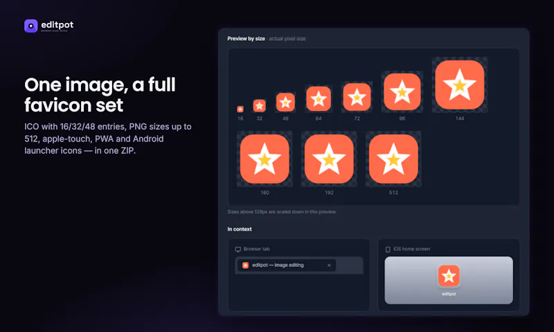 editpot screenshot 4