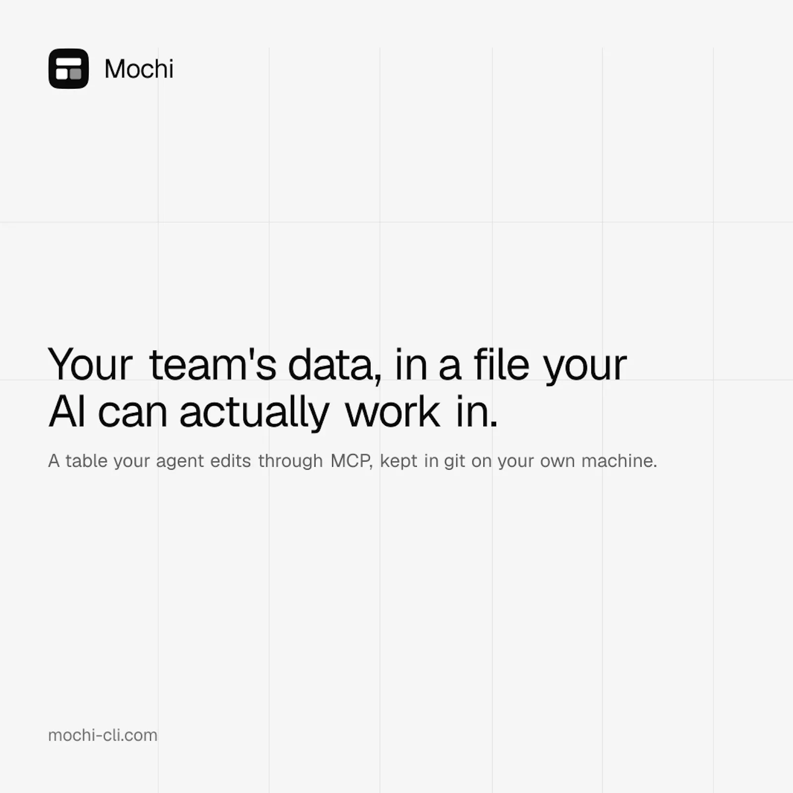Mochi Table screenshot 19