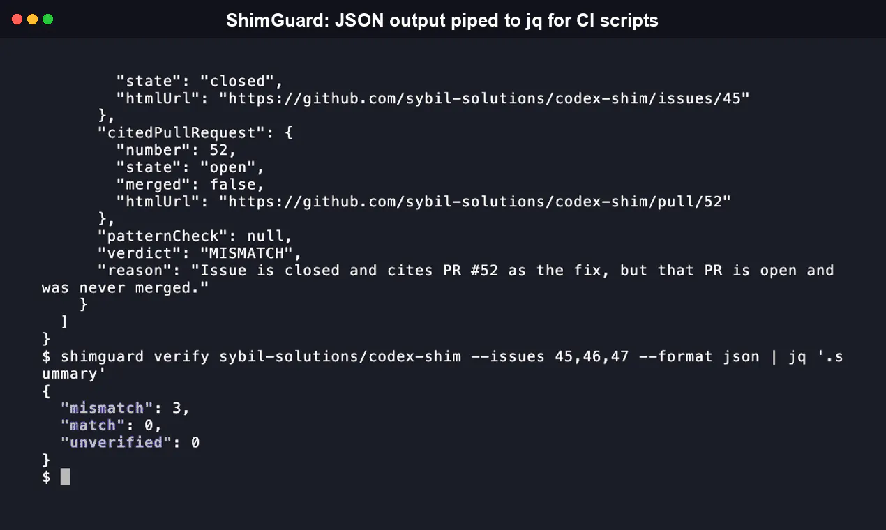 ShimGuard gallery image