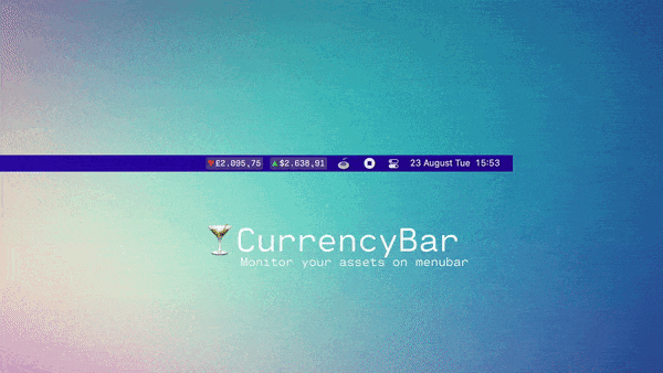 CurrencyBar media 1