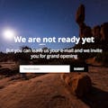 PrelaunchPage