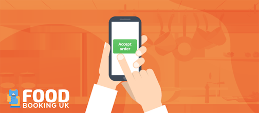 Food Booking gallery image