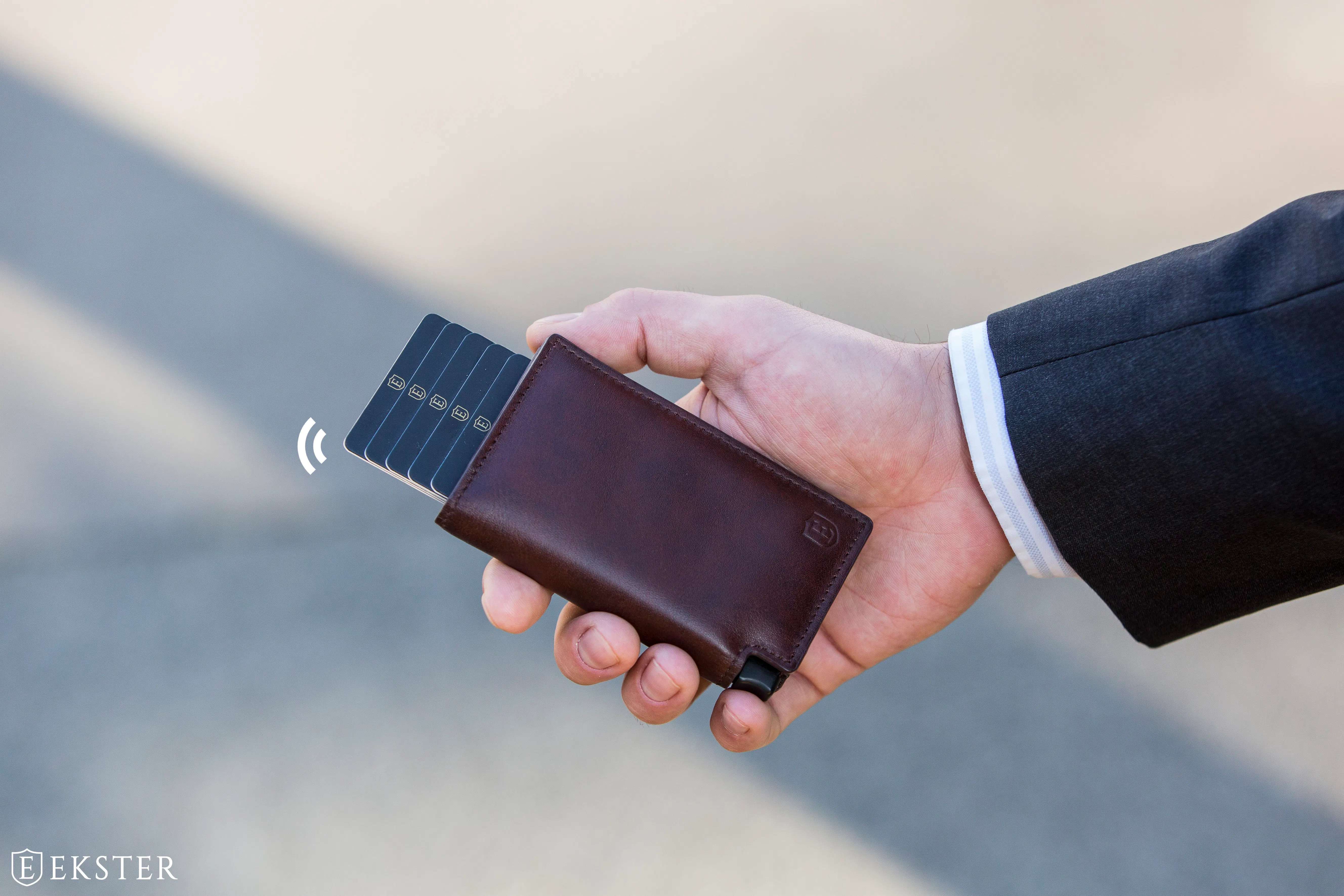 Ekster Wallets 2.0