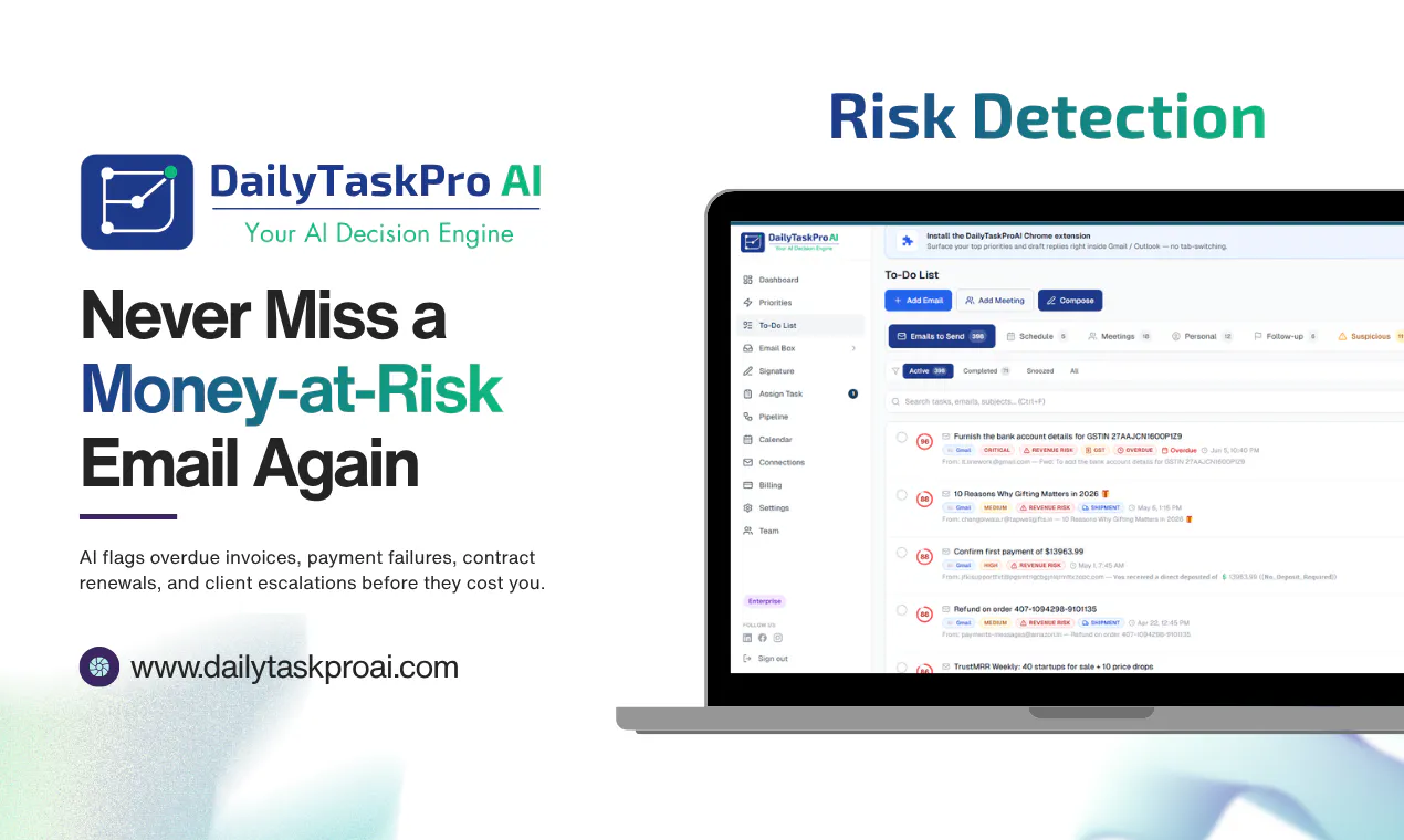 Daily Task Pro AI gallery image