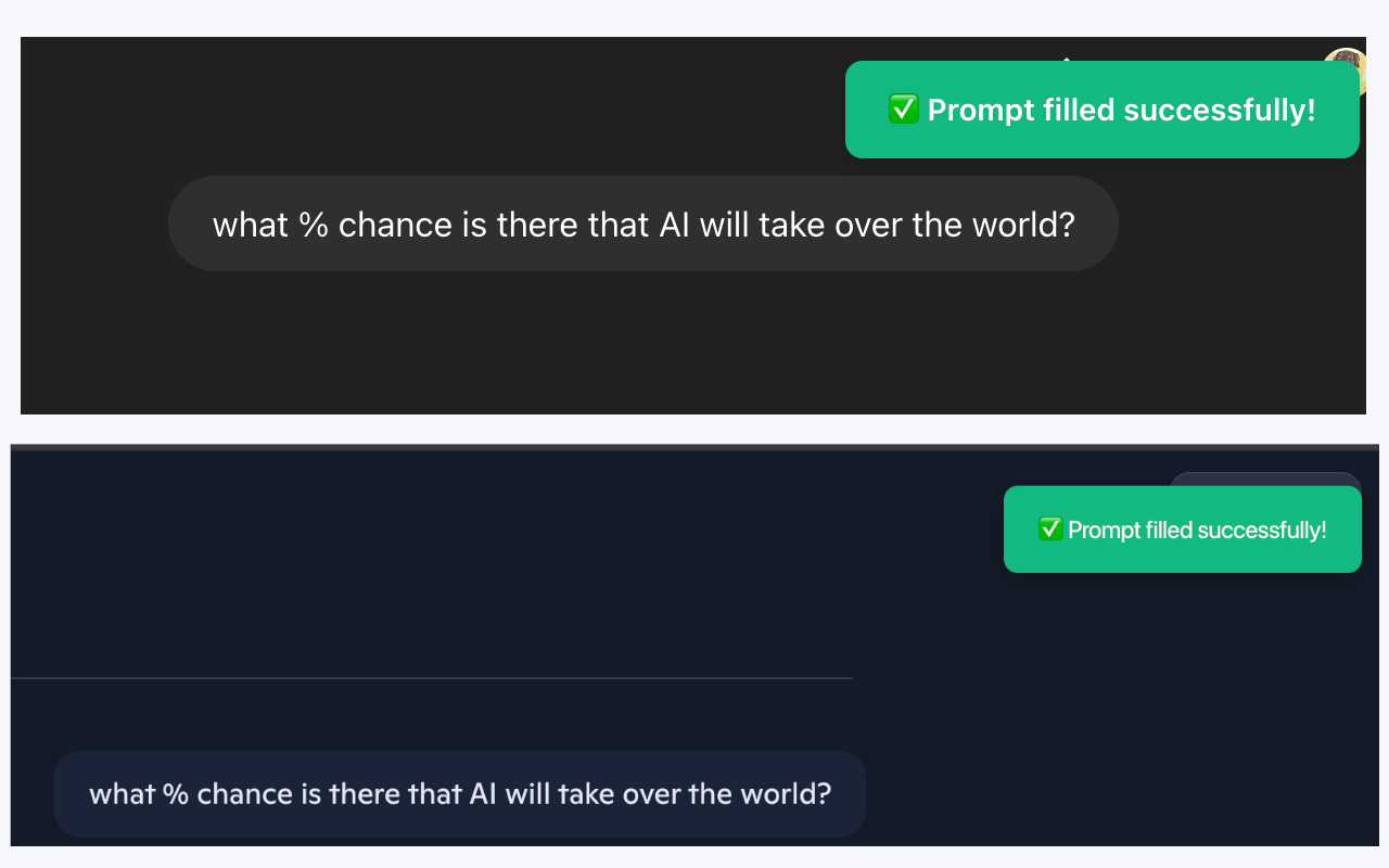 Prompt-o-Matic gallery image