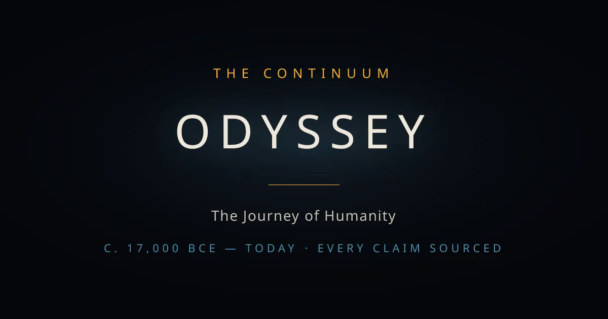 Odyssey gallery image