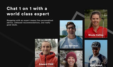 1curated.com gallery image