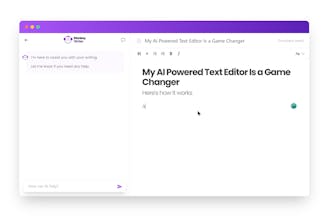 Créer un blog attrayant avec les outils de création de contenu de ReDoc