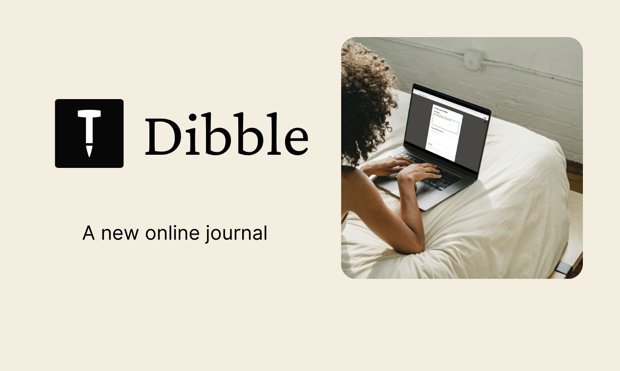 Dibble gallery image