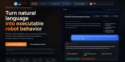 zhiji-Robot Figma gallery image