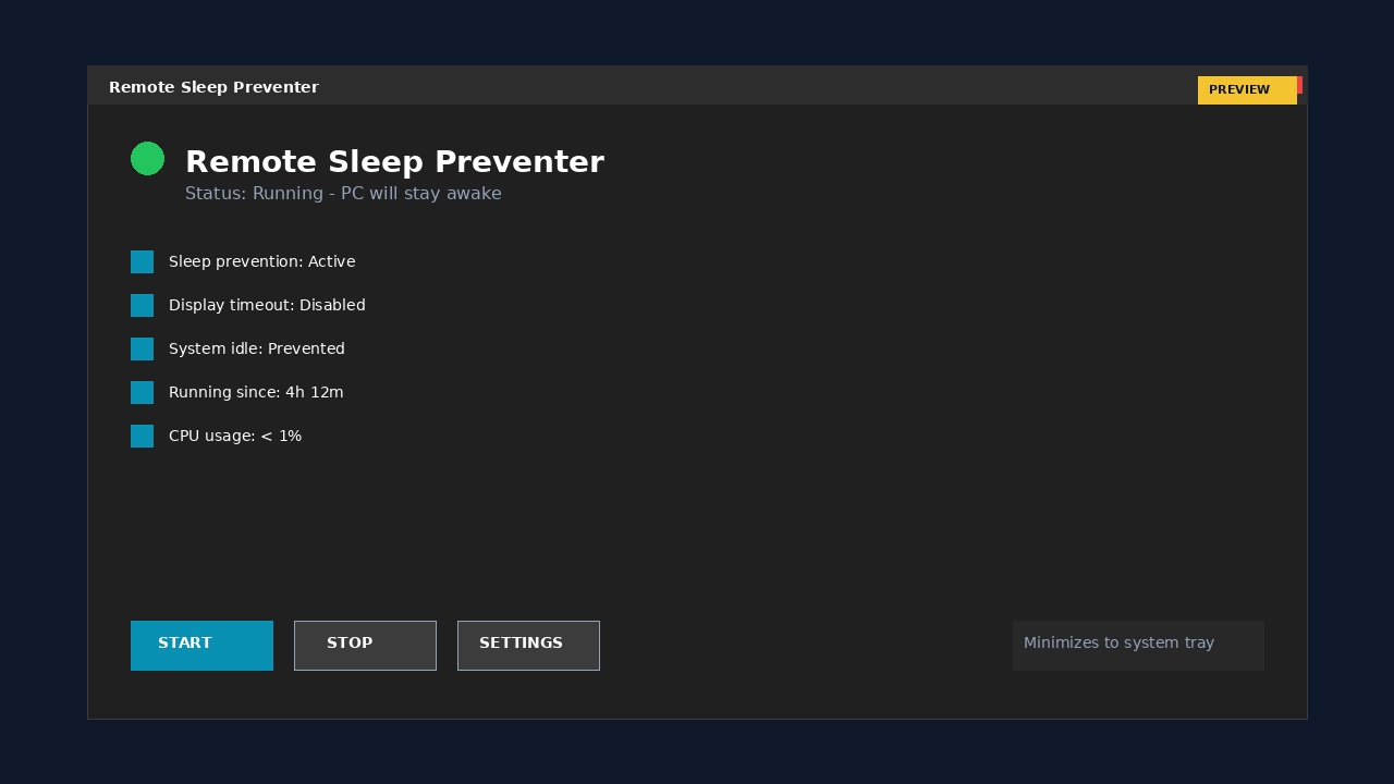 KISS Tools - 20 Productivity Tools gallery image