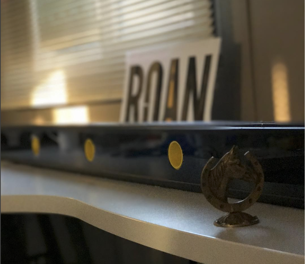 Seyisco Roan - Road Pothole Analysis gallery image