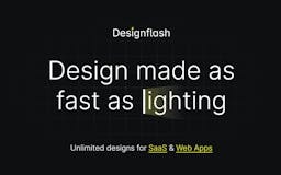 Designflash media 1