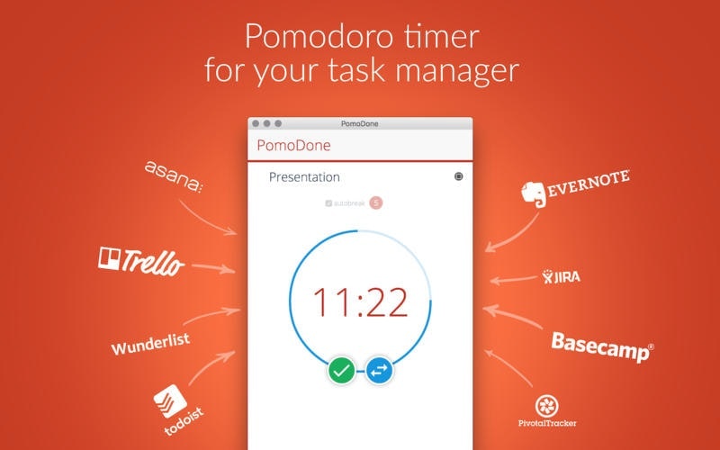 PomoDoneApp Image