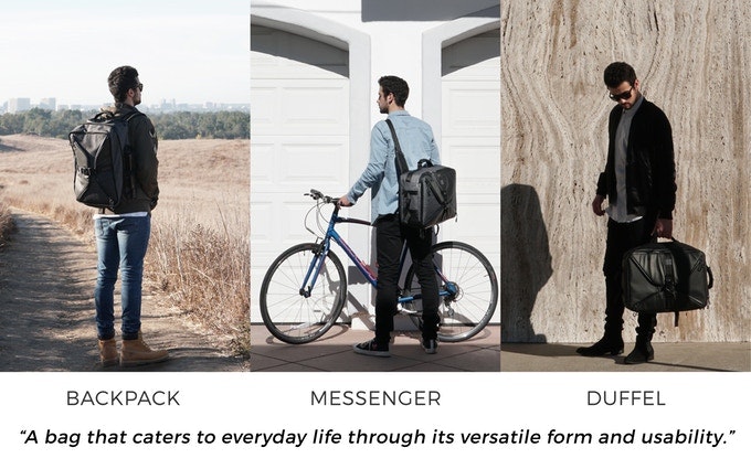 LOOPBAG gallery image