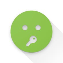 AliasCrypt: Anonymous & Secure Messaging gallery image