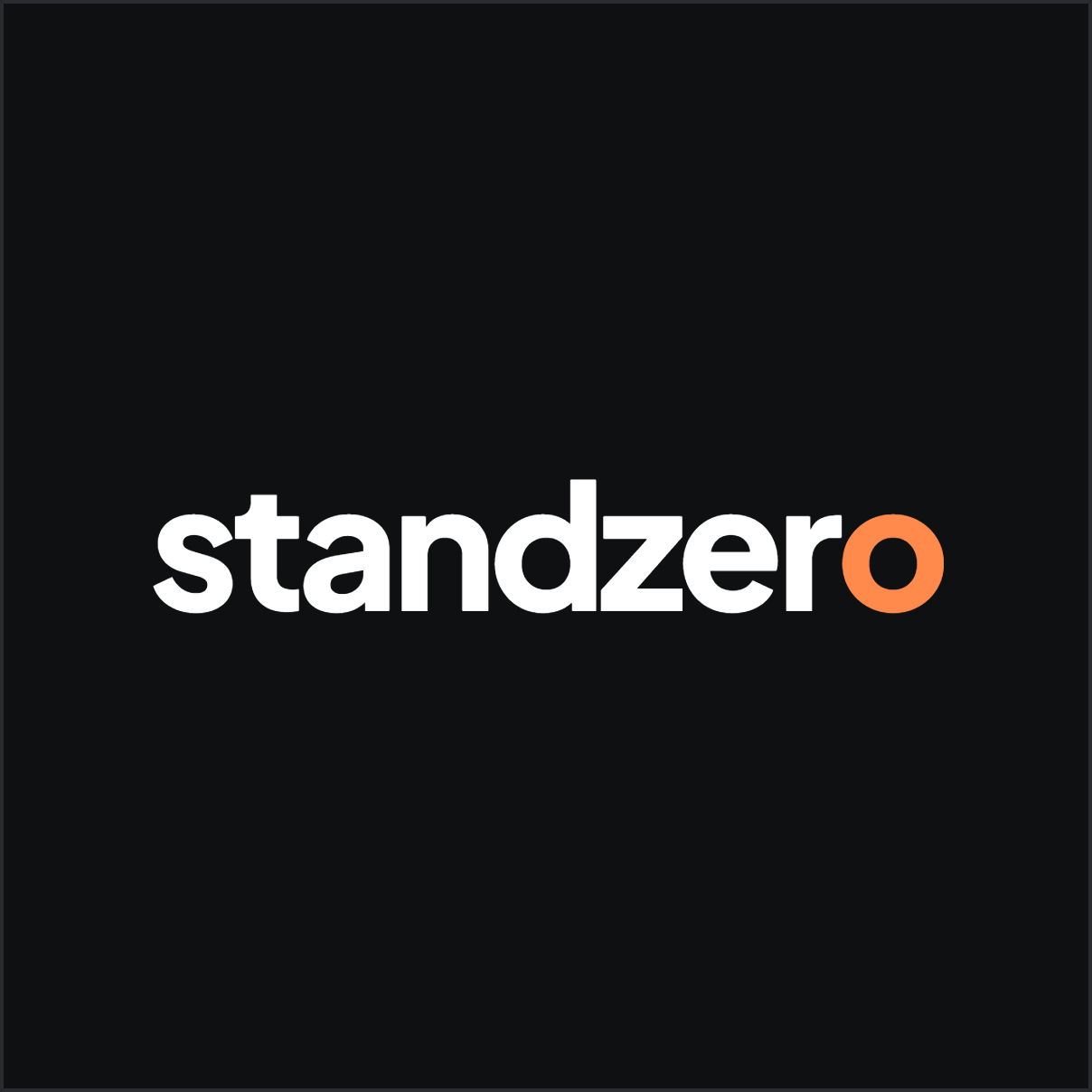 StandZero