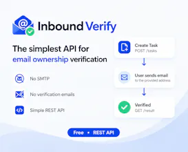 InboundVerify gallery image