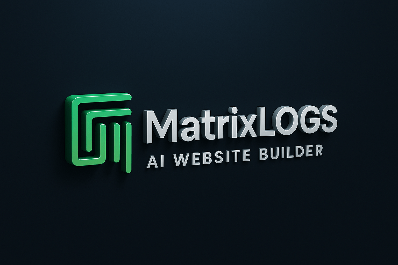 MATRIXLOGS logo