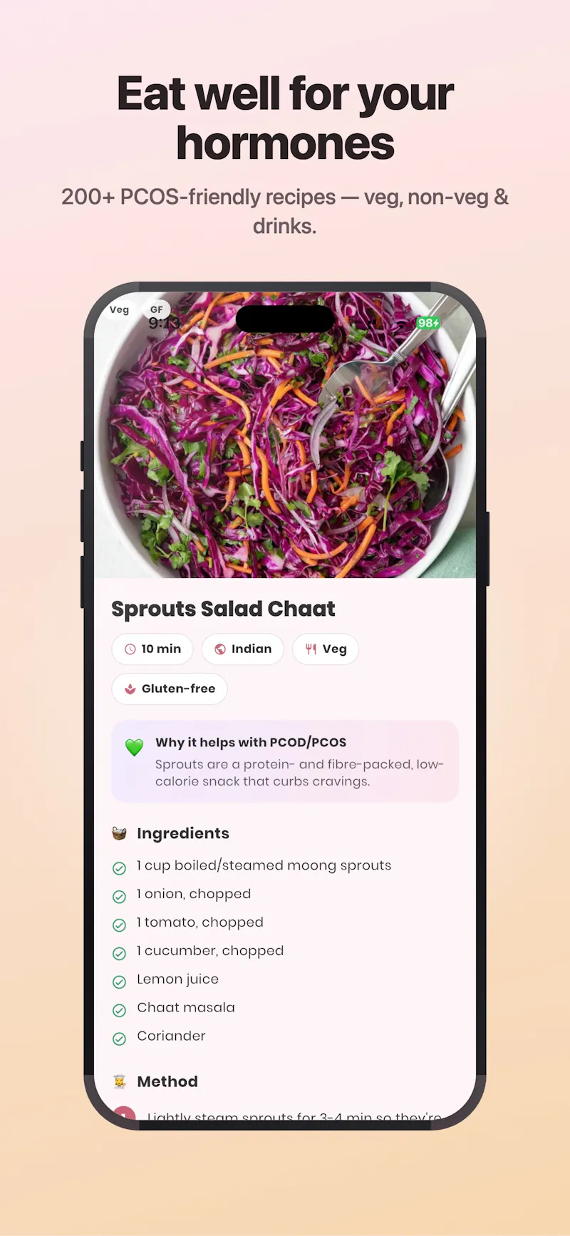 PcodPal  screenshot 4