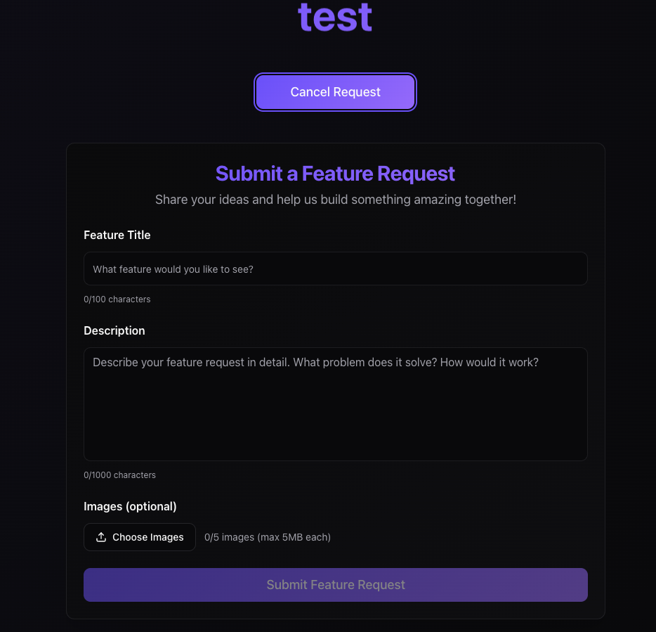 Featureshout gallery image