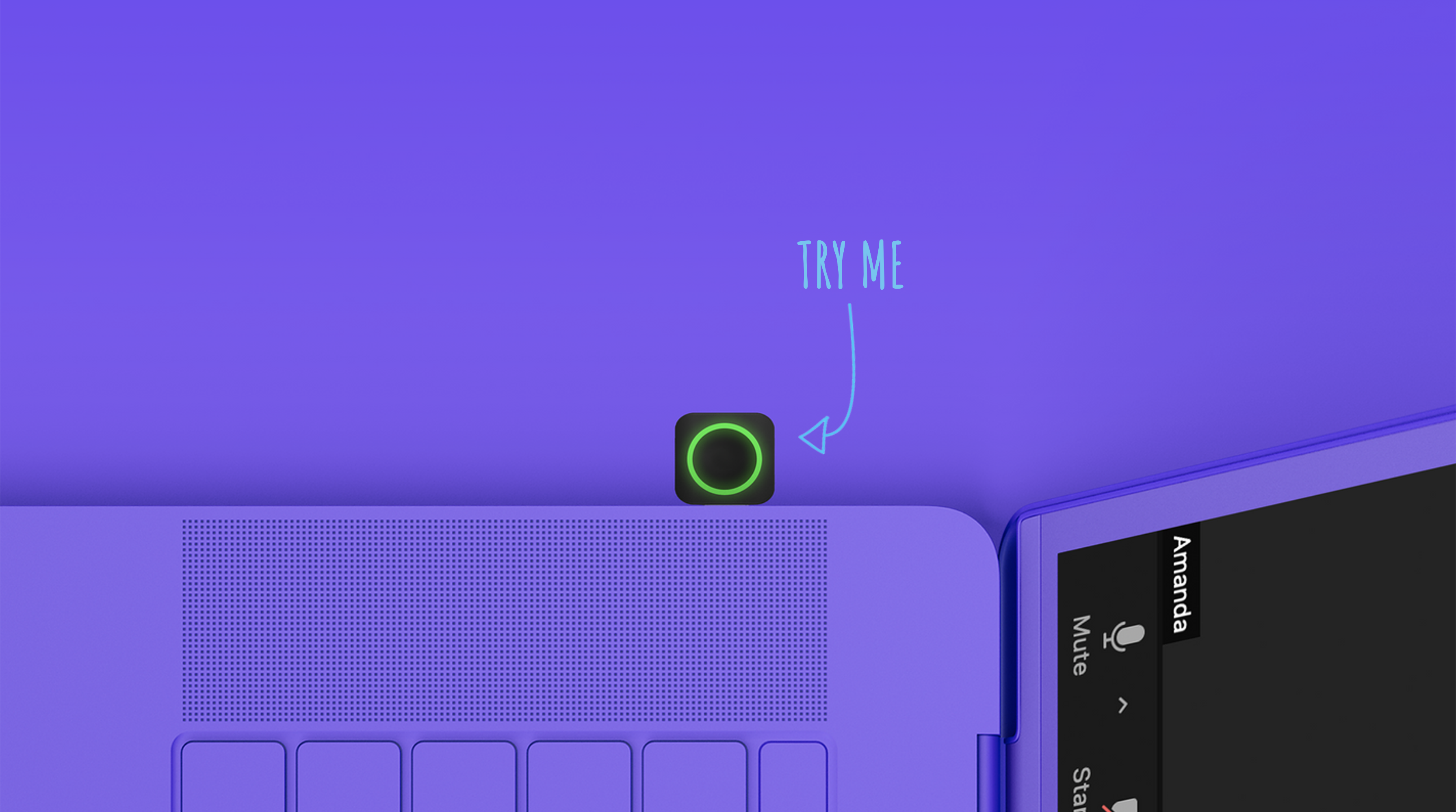 Dongle gallery image