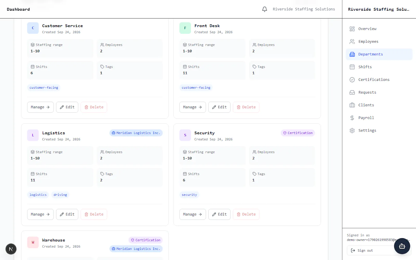 Tempora  screenshot 4