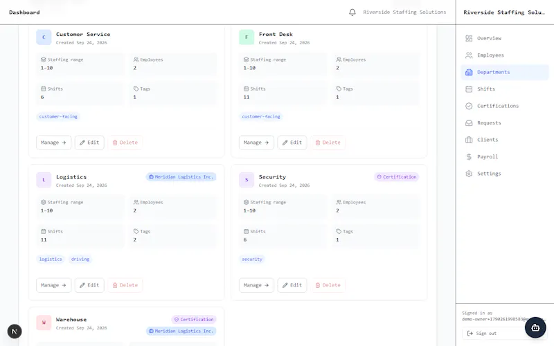 Tempora  screenshot 4