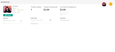 DutchUncle gallery image