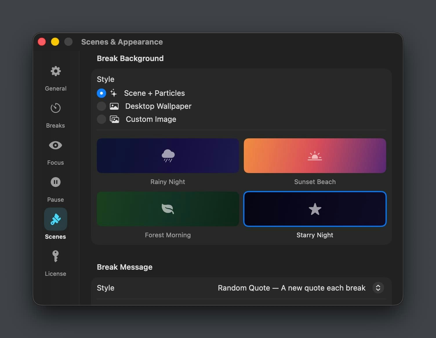 Daydreamer  gallery image