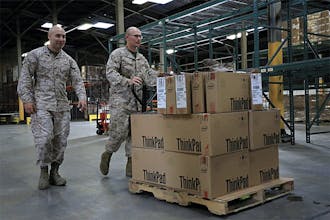 Private Wireless-as-a-Service gallery image