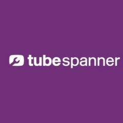 TubeSpanner logo