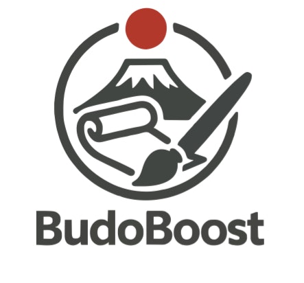 BudoBoost - Main product screenshot demonstrating key features and user interface