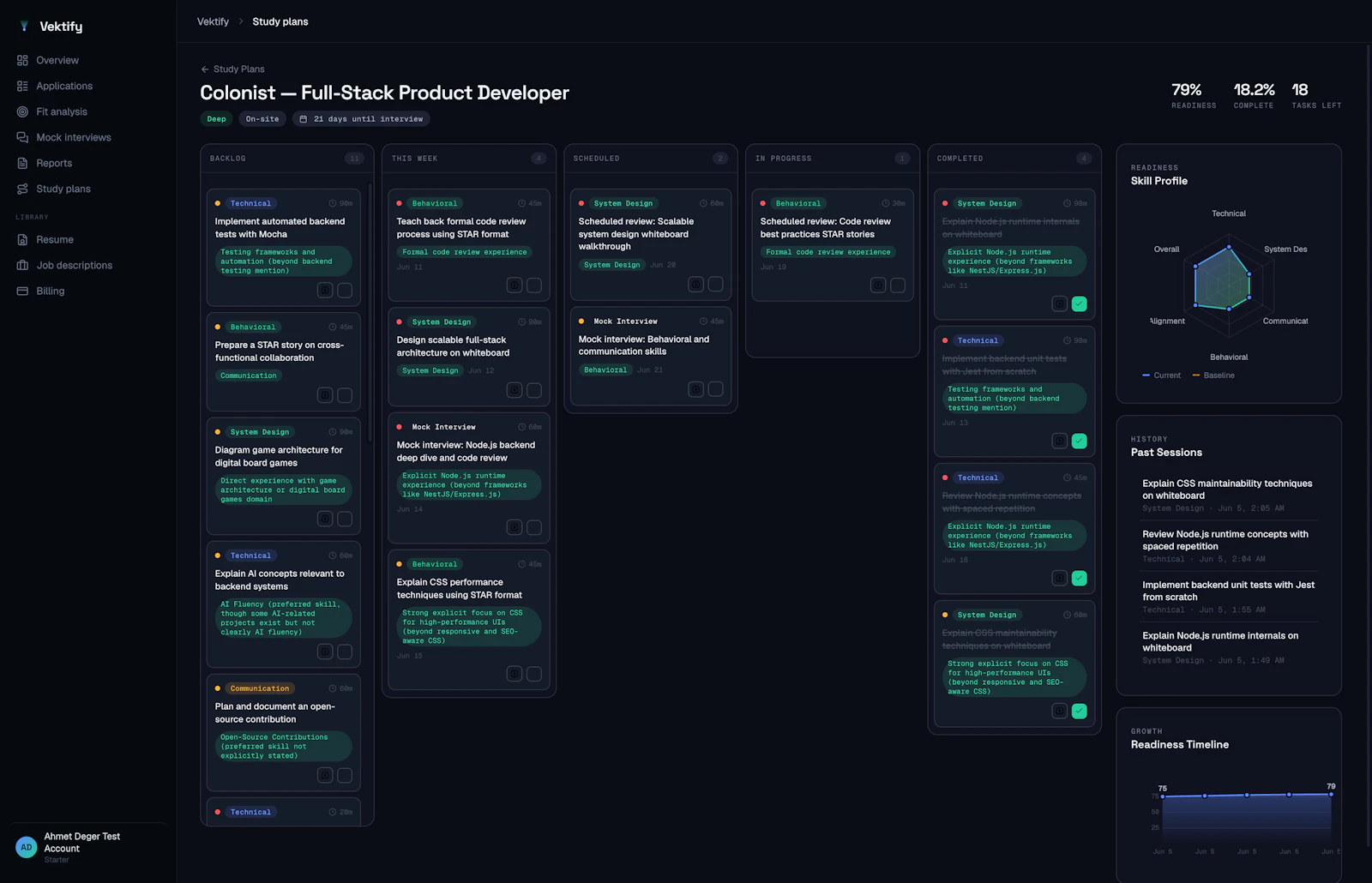 Vektify screenshot 4