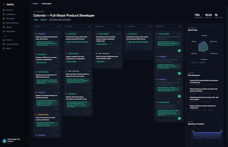 Vektify screenshot 4