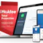 Activate Mcafee antivirus software