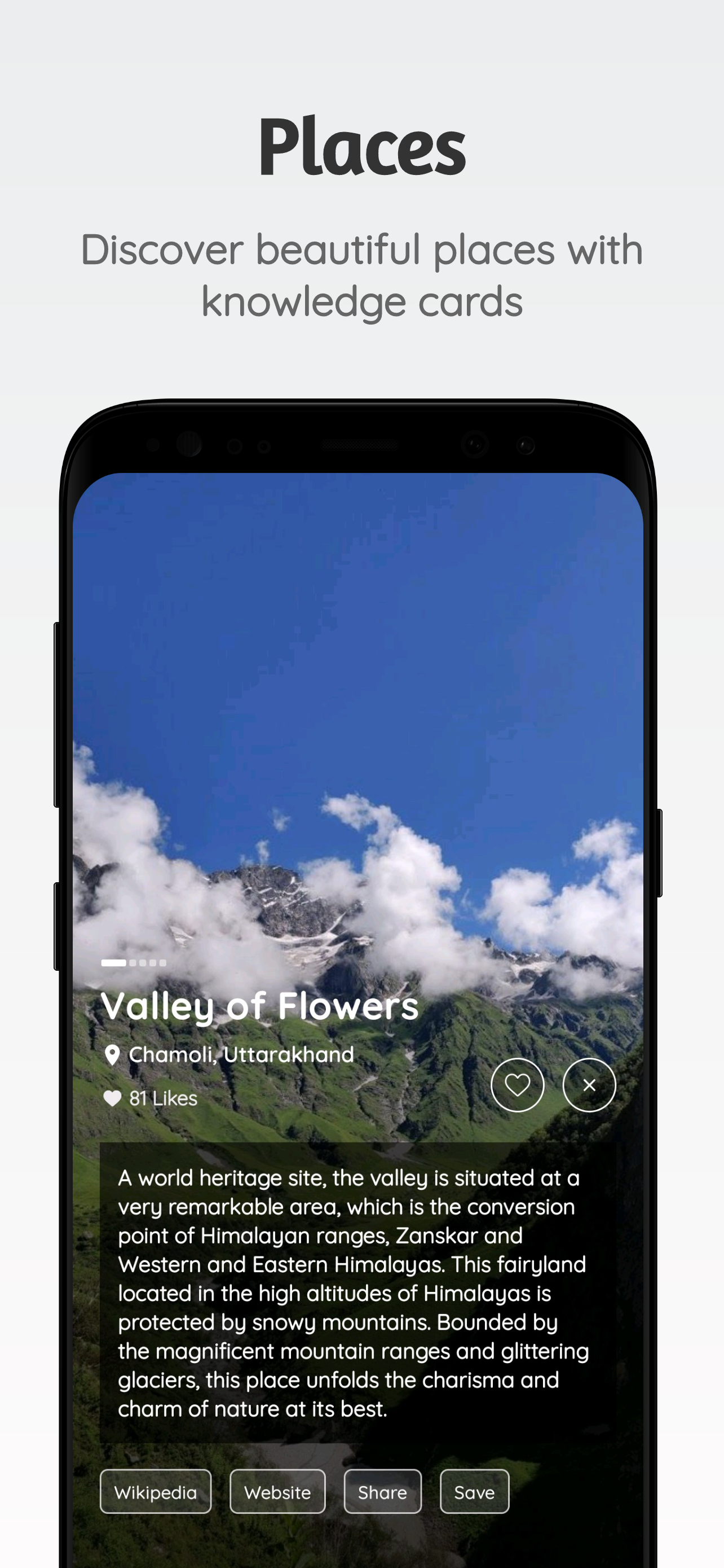 Vedika gallery image