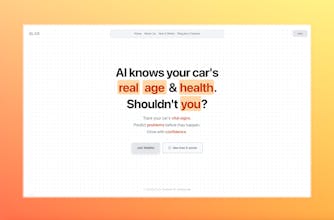 Blar AI gallery image