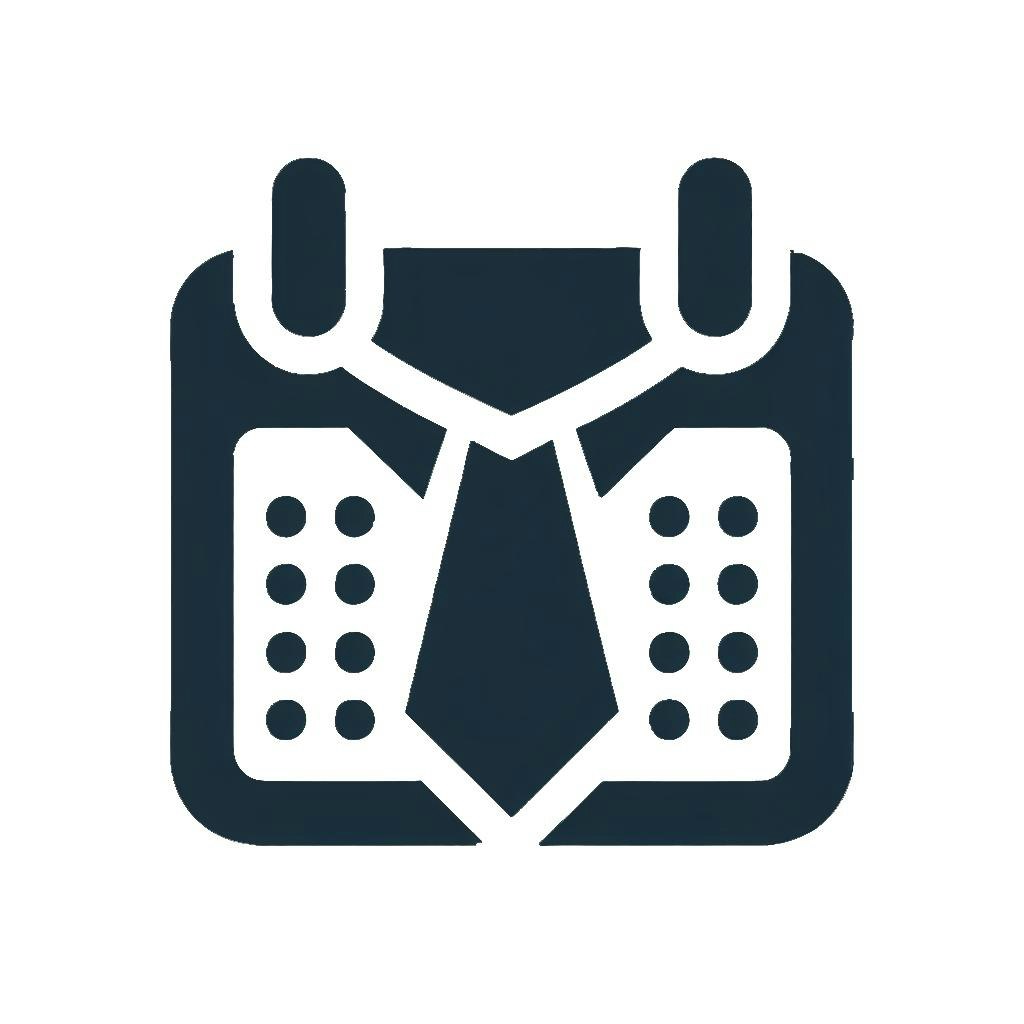 TimeTie logo