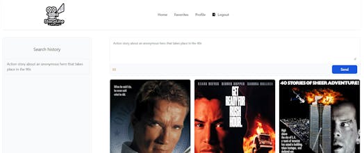 StoryLineMatch gallery image